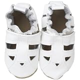 Robeez Infant/Toddler Sandal Slip-On
