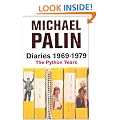 Diaries 1969-1979: The Python Years 1969-1979