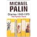 Python Years Diaries 1969-1979