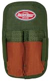 Bucket Boss 54041 Double Barrel Tool Sheath