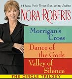 Nora Roberts's Circle Trilogy