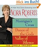 Nora Roberts's Circle Trilogy