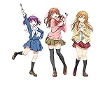幸腹グラフィティ 第1巻 [Blu-ray]
