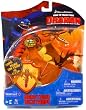 How To Train Your Dragon Movie Deluxe 7 Inch Action Figure Monstrous Nightmare