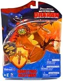 How To Train Your Dragon Movie Deluxe 7 Inch Action Figure Monstrous NightmareIMAGE