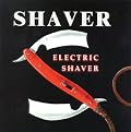 Electric Shaver