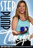 Tonya Larson - Step Pump DVD