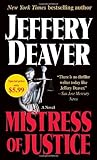 Mistress of Justice