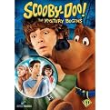 Scooby-Doo!: The Mystery Begins (Widescreen) (Dual-layered DVD)