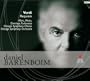 Verdi: Requiem / Marc, Meier, Domingo, Furlanetto; Barenboim