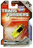 25th Anniversary Transformers Universe MINI-CON Suppressor
