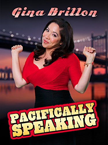 Gina Brillon: Pacifically Speaking