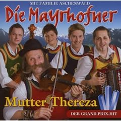 Mutter Thereza