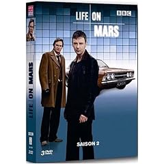 Life on Mars - Saison 2