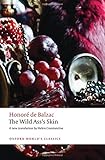 The wild ass's skin