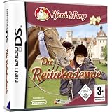Die Reitakademievon "dtp Entertainment AG"