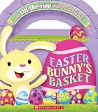 Easter Bun..