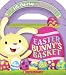 Easter Bunny's Basket