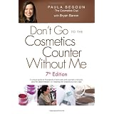 Don't Go to the Cosmetics Counter Without Me, 7th Edition