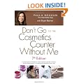 Don't Go to the Cosmetics Counter Without Me