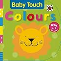 Baby Touch: Colours