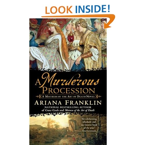 A Murderous Procession