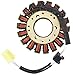 Zoom Zoom Parts STATOR & REGULATOR RECTIFIER FOR SUZUKI GSX-R600 2001 2002 2003 NEW FREE FEDEX 2 DAY SHIPPING