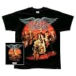 Aerosmith - Red Sky T-Shirt