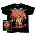 Aerosmith - Red Sky T-Shirt