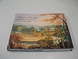 Nature into art : English landscape watercolours