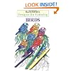 Designs for Coloring: Birds