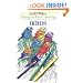 Designs for Coloring: Birds