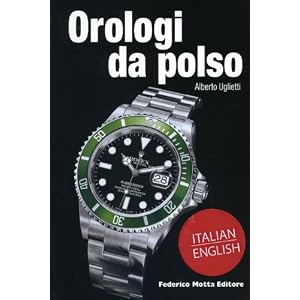 Wristwatches by A. Uglietti