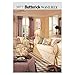 BUTTERICK PATTERNS B3877 Drapes, Slipcovers & Pillows