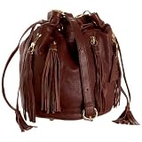 Sorial SV0509 Small Bucket Bag