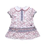 Chicco - Robe - B�b� Fille