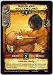 Conan CCG #085 Break Like Rotten Twig Single Card 1VC085