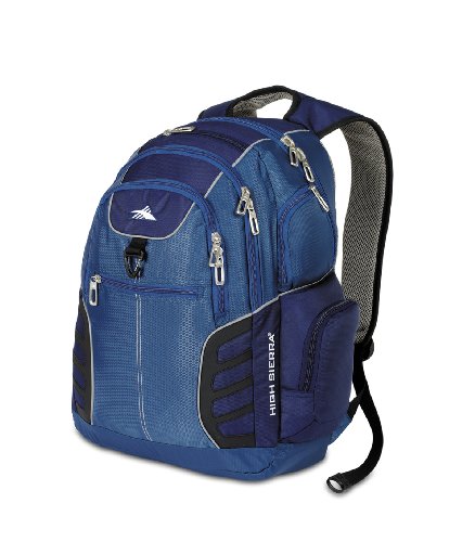 High Sierra Big Wig Daypack