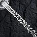 KOHLER K-10284-BN Forte Multifunction Showerhead, Vibrant Brushed Nickel