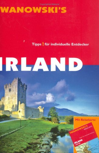 Irland. Reisehandbuch