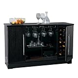 Chelsea Wine Credenza