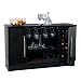 Chelsea Wine Credenza