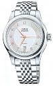 Oris Classic Date Mens Watch 733-7594-4061MB