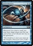 Magic: the Gathering - Jace's Erasure - Magic 2012