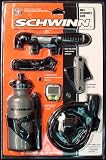 Schwinn 10 Piece Bike Accessory Pack