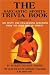 The Sarcastic Sports Trivia Book, Vol. 2: 300 Funny and Challenging Questions from the Dark Side of Sports