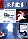30-Day Bass Workout