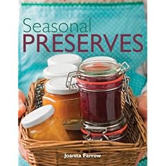 Seasonal Preserves