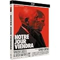 Notre jour viendra [Blu-ray]