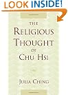 The Religious Thought of Chu Hsi